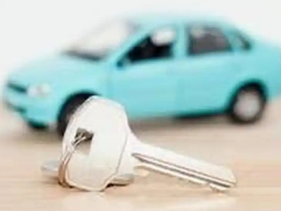 银川汽车抵押贷款办理流程,银川车抵贷需要什么条件?